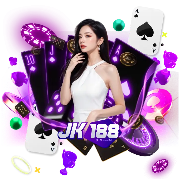 jk188 เว็บตรง